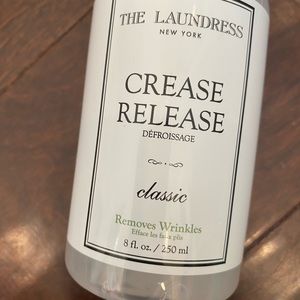 The Laundress
